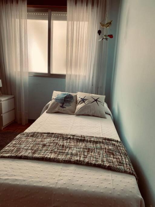 Disfruta Del Mar Y La Brisa Marina - Xanela Ao Mar Apartment Moana Ngoại thất bức ảnh