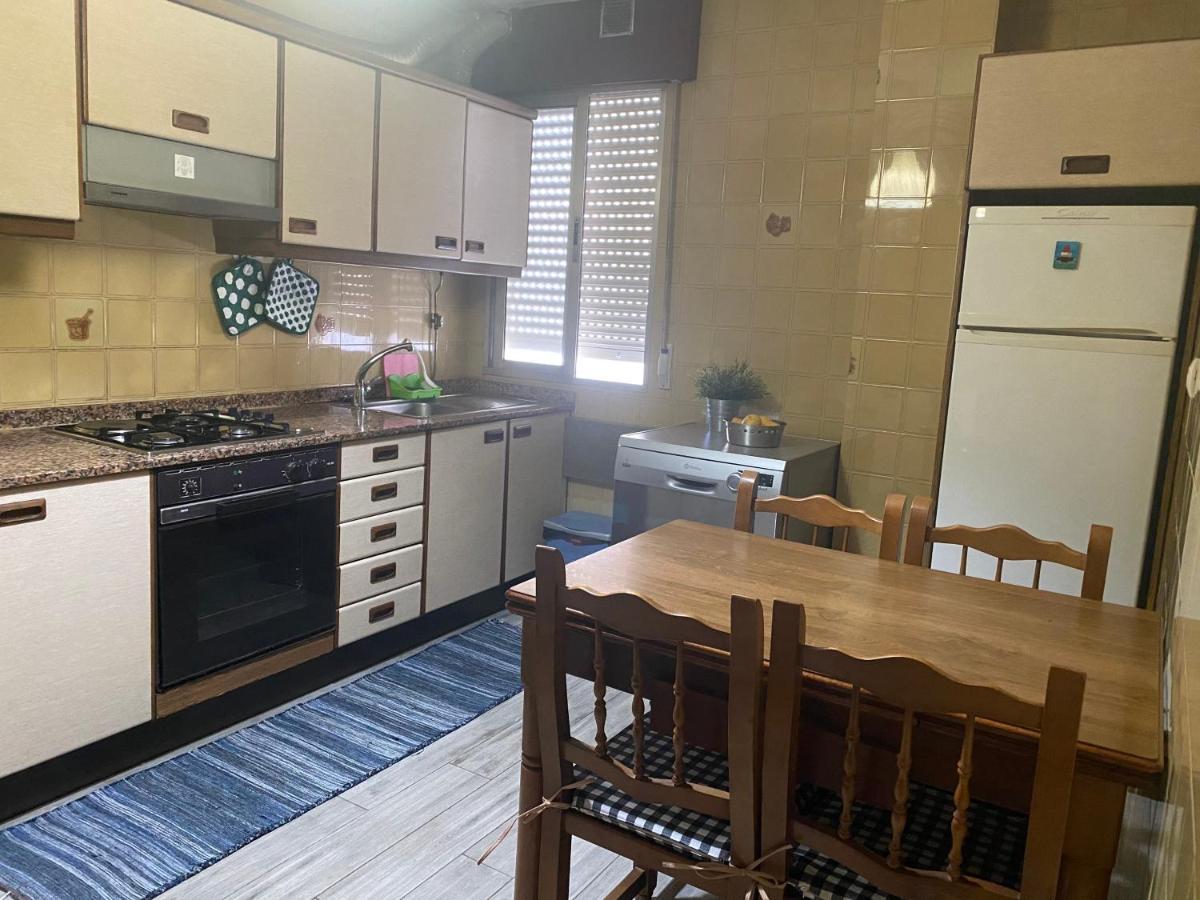 Disfruta Del Mar Y La Brisa Marina - Xanela Ao Mar Apartment Moana Ngoại thất bức ảnh