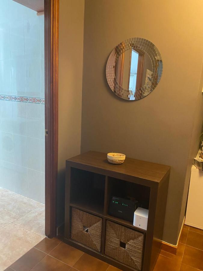 Disfruta Del Mar Y La Brisa Marina - Xanela Ao Mar Apartment Moana Ngoại thất bức ảnh