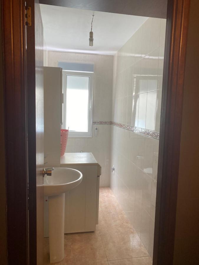 Disfruta Del Mar Y La Brisa Marina - Xanela Ao Mar Apartment Moana Ngoại thất bức ảnh