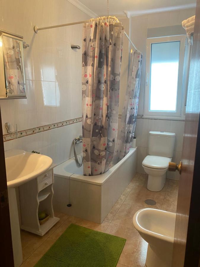 Disfruta Del Mar Y La Brisa Marina - Xanela Ao Mar Apartment Moana Ngoại thất bức ảnh